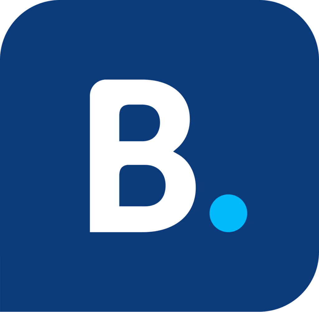 Icon booking