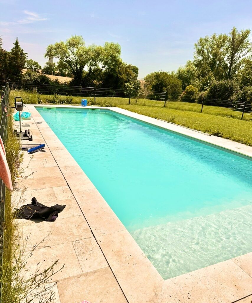countryside chic seasonal rental vallegue