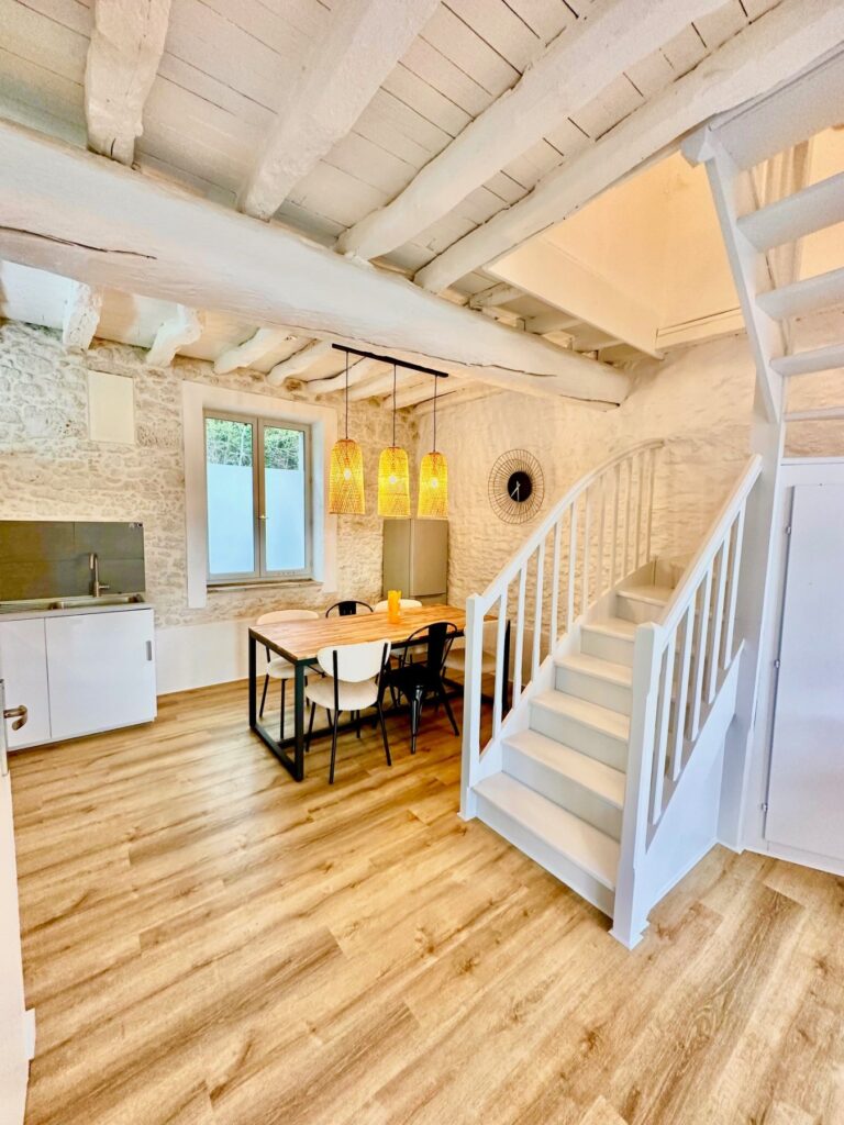 haute garonne avignonet lauragais pierre lauragaise seasonal accommodation