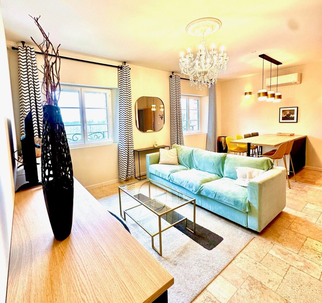 haute garonne campagne chic location saisonniere vallegue