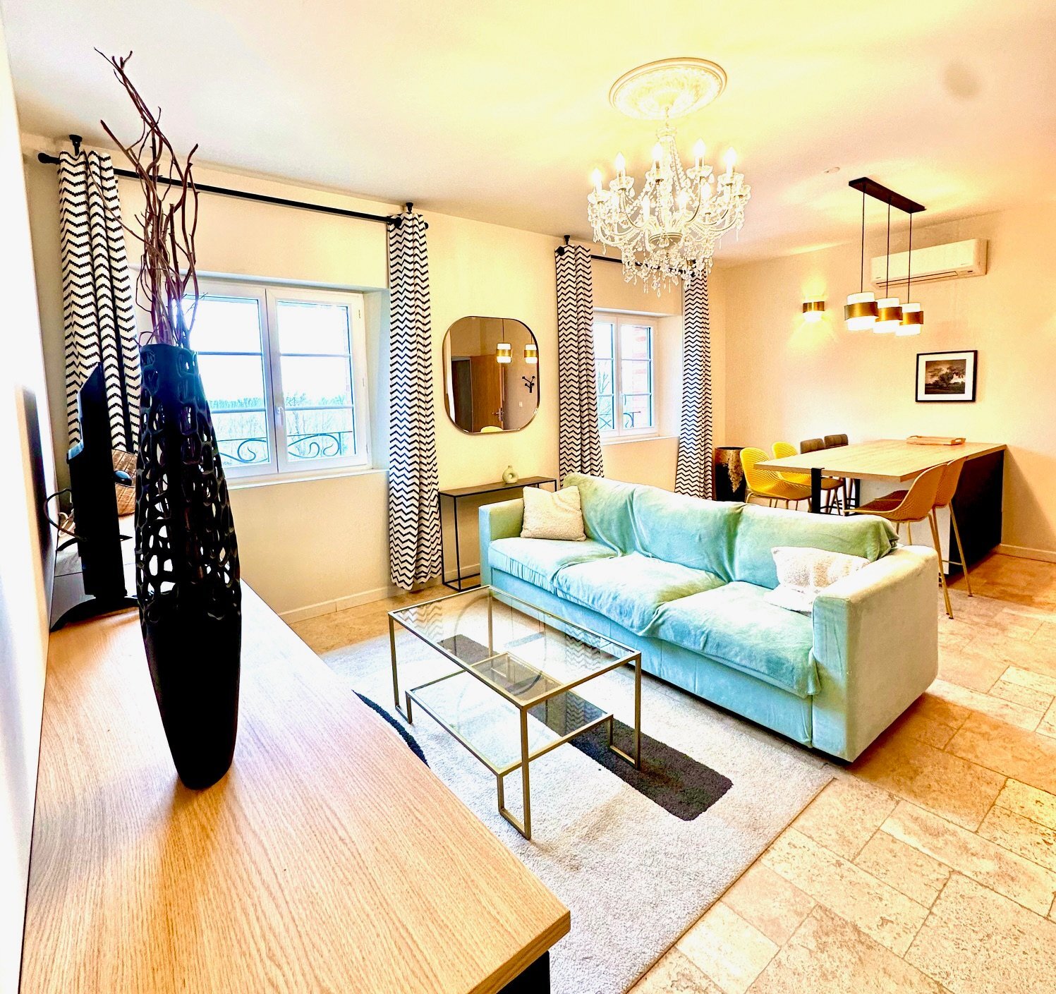 haute garonne chic countryside seasonal rental vallegue