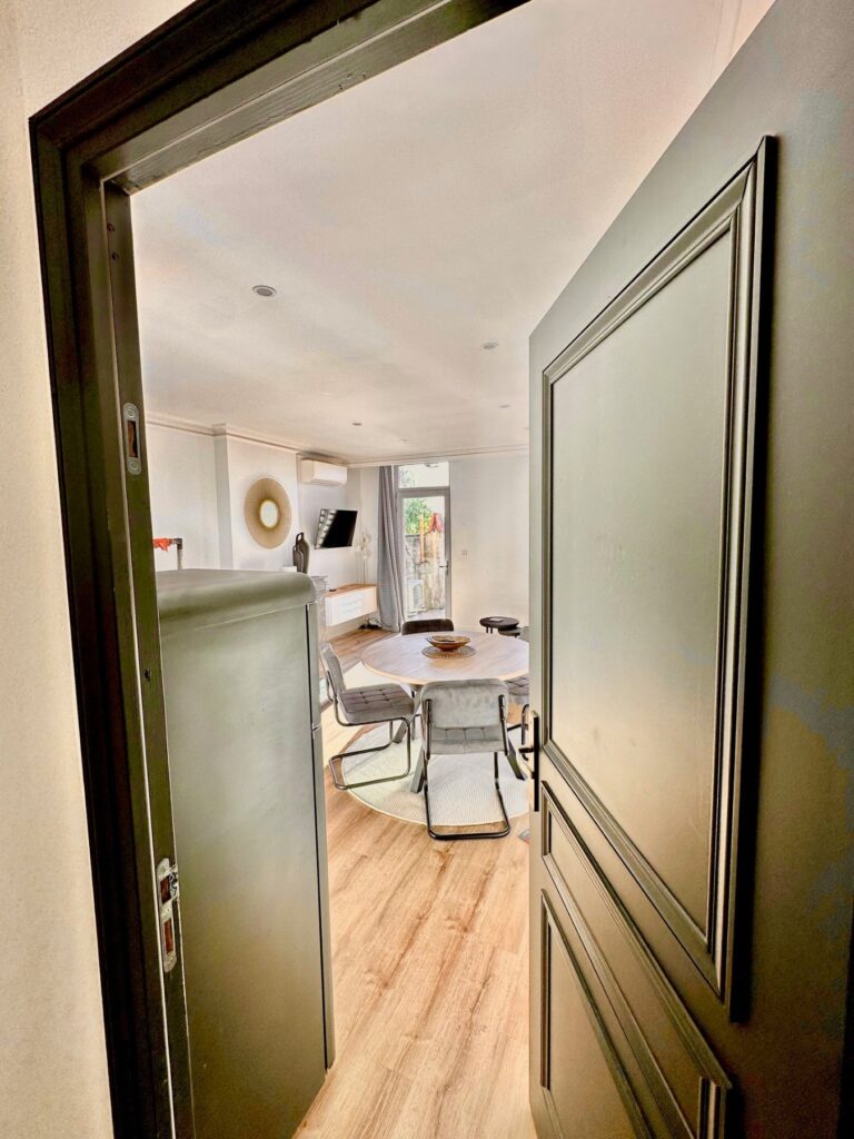 haute garonne lelegance lauragaise tourist flat villefranche de lauragais
