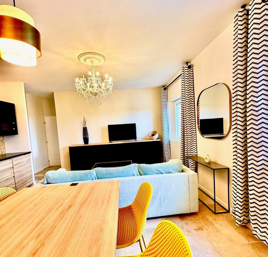 haute garonne seasonal rental chic countryside vallegue