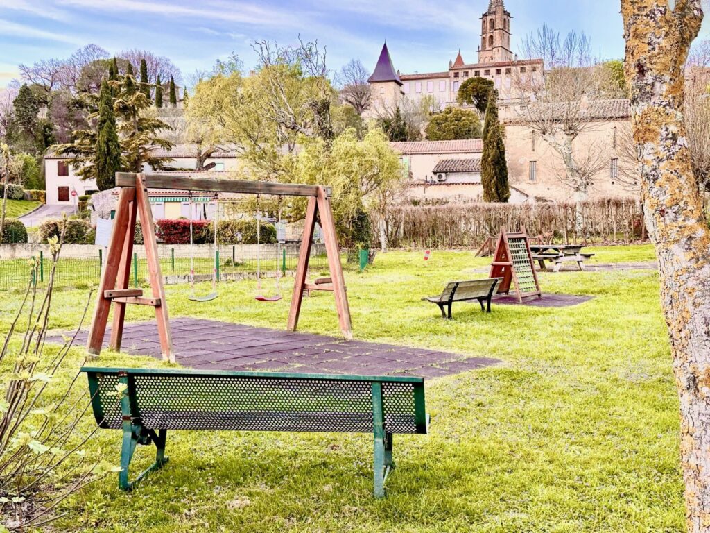 seasonal accommodation haute garonne pierre lauragaise avignonet lauragais