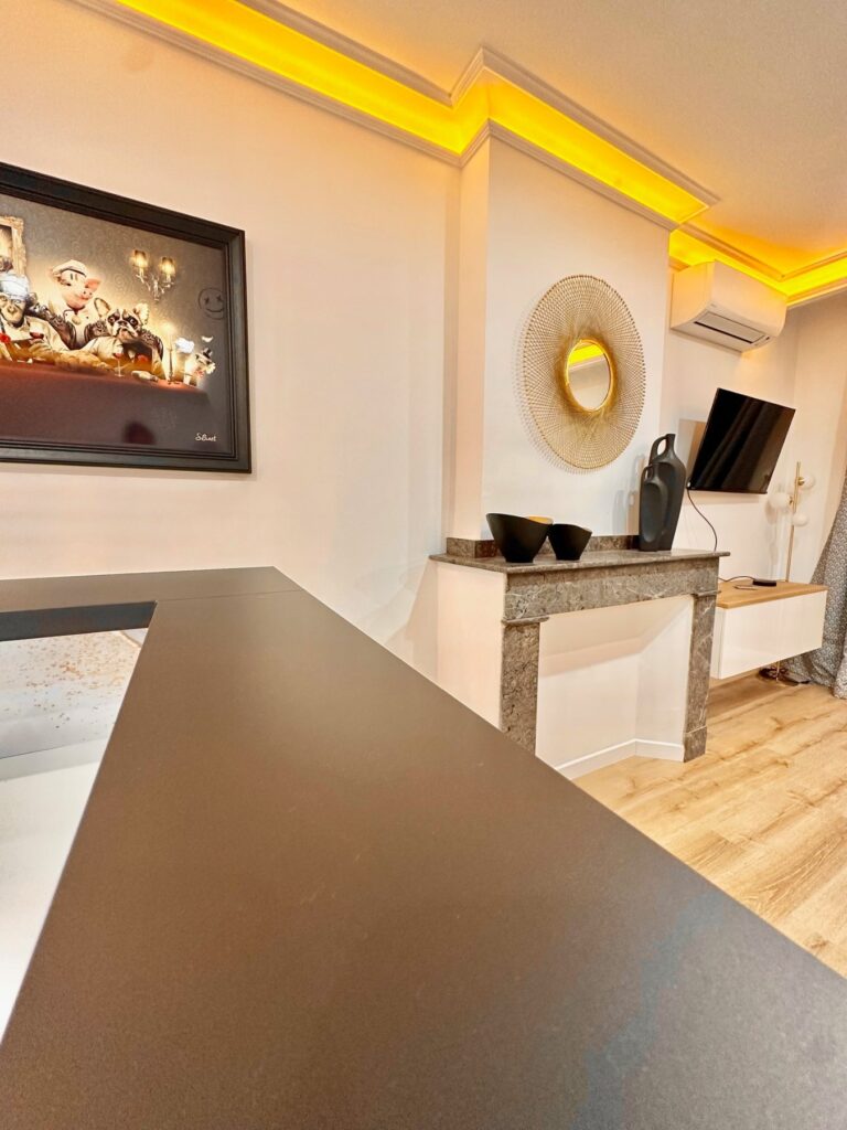 lelegance lauragaise villefranche de lauragais tourist flat haute garonne