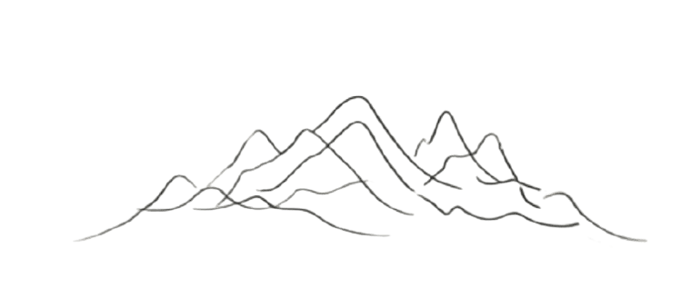 iconic mountain