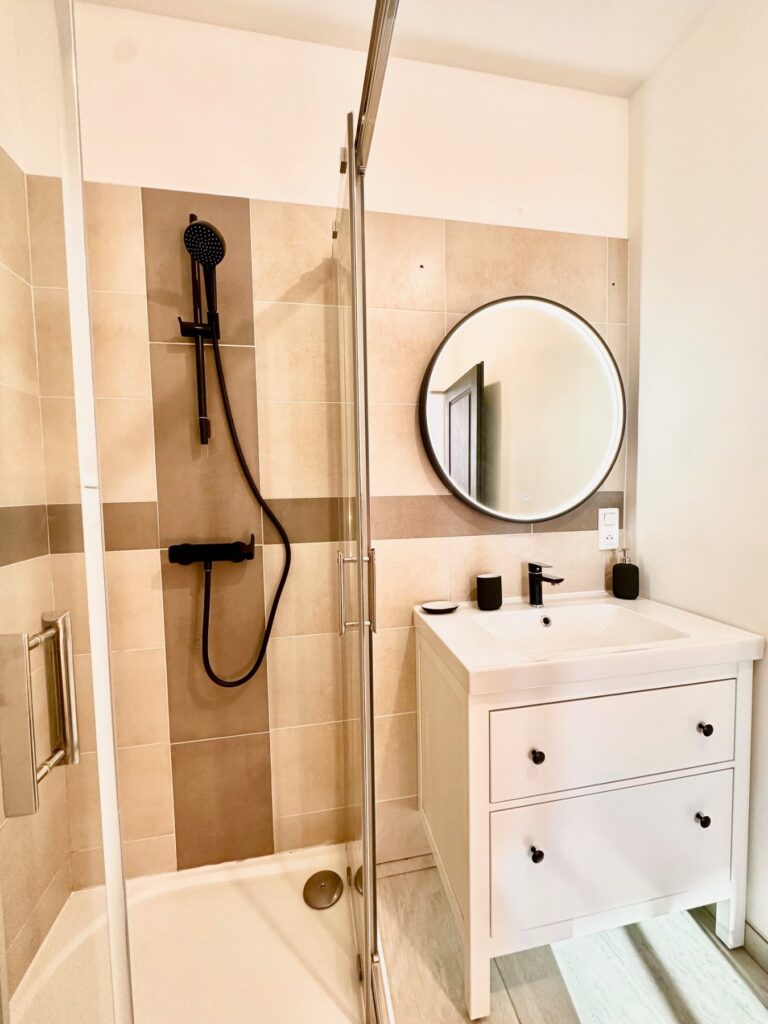 villefranche de lauragais tourist flat lelegance lauragaise